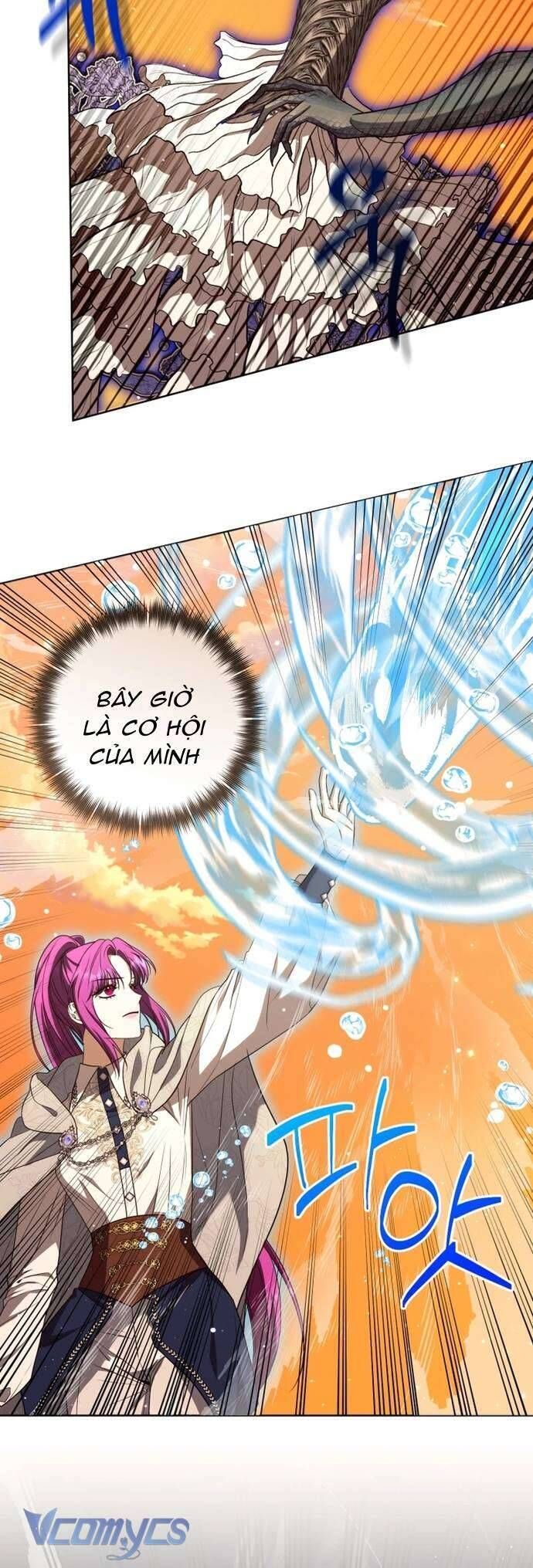 Nữ Phụ Muốn Chạy Trốn Khỏi Gã Nam Chính Ám Ảnh Chapter 13 - 38