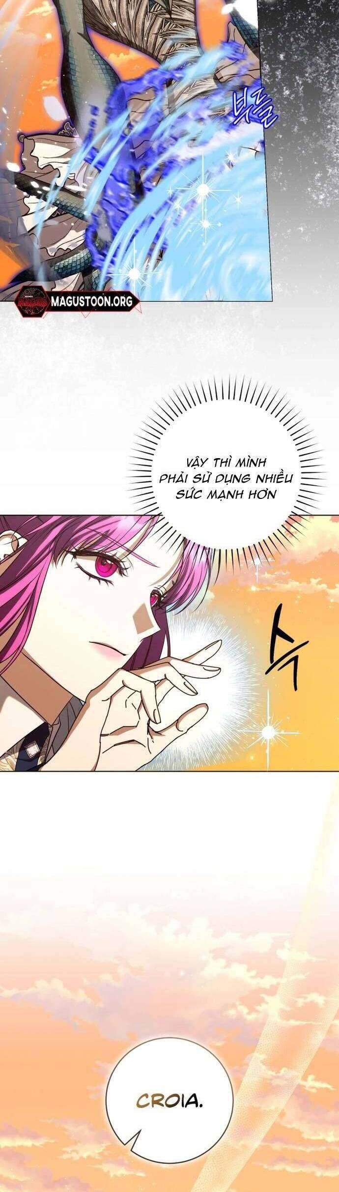 Nữ Phụ Muốn Chạy Trốn Khỏi Gã Nam Chính Ám Ảnh Chapter 13 - 40