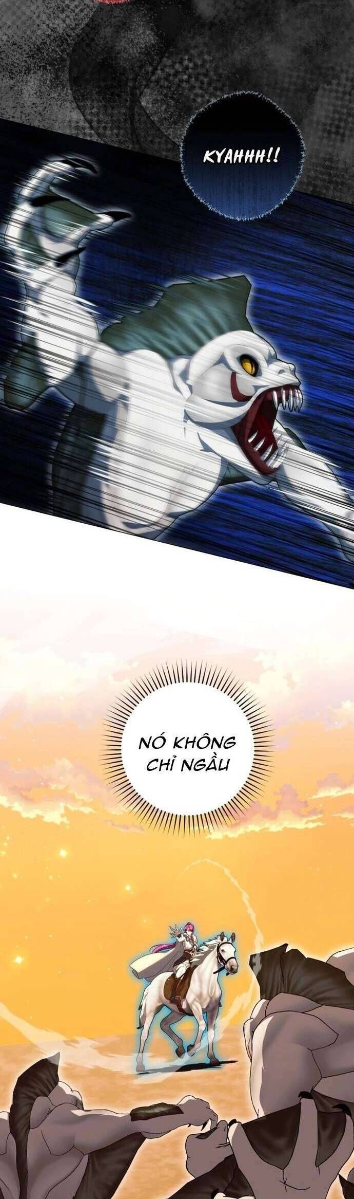 Nữ Phụ Muốn Chạy Trốn Khỏi Gã Nam Chính Ám Ảnh Chapter 13 - 5