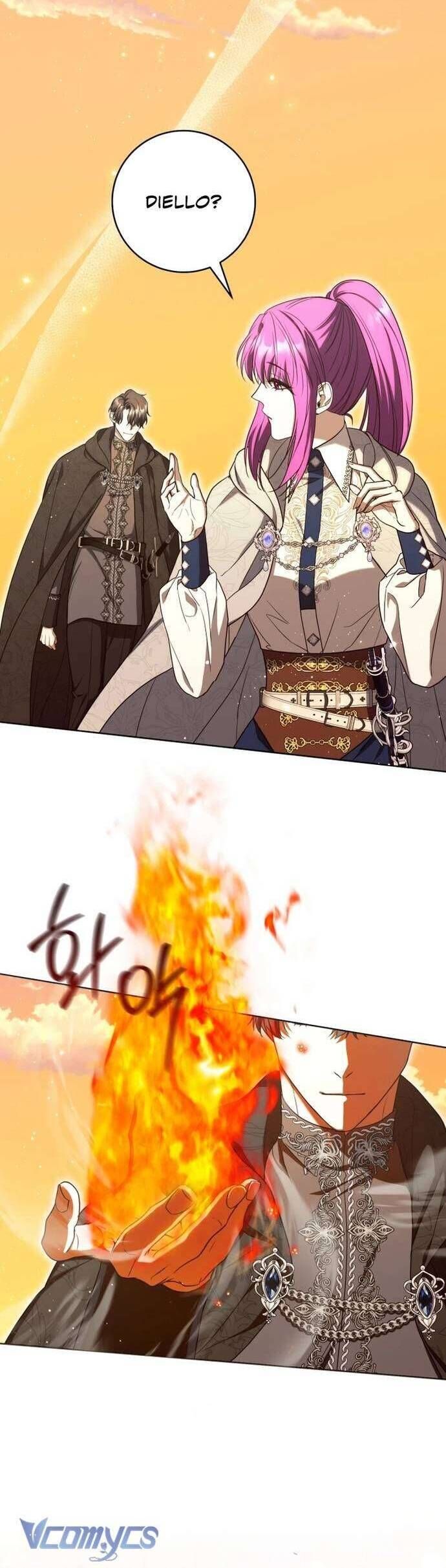 Nữ Phụ Muốn Chạy Trốn Khỏi Gã Nam Chính Ám Ảnh Chapter 13 - 41