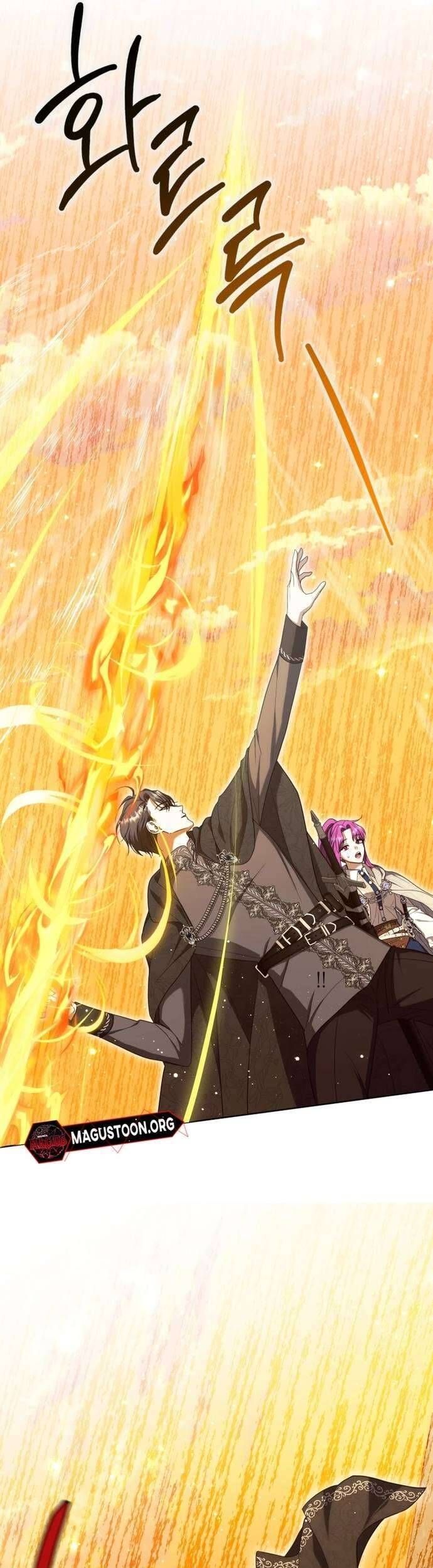 Nữ Phụ Muốn Chạy Trốn Khỏi Gã Nam Chính Ám Ảnh Chapter 13 - 42