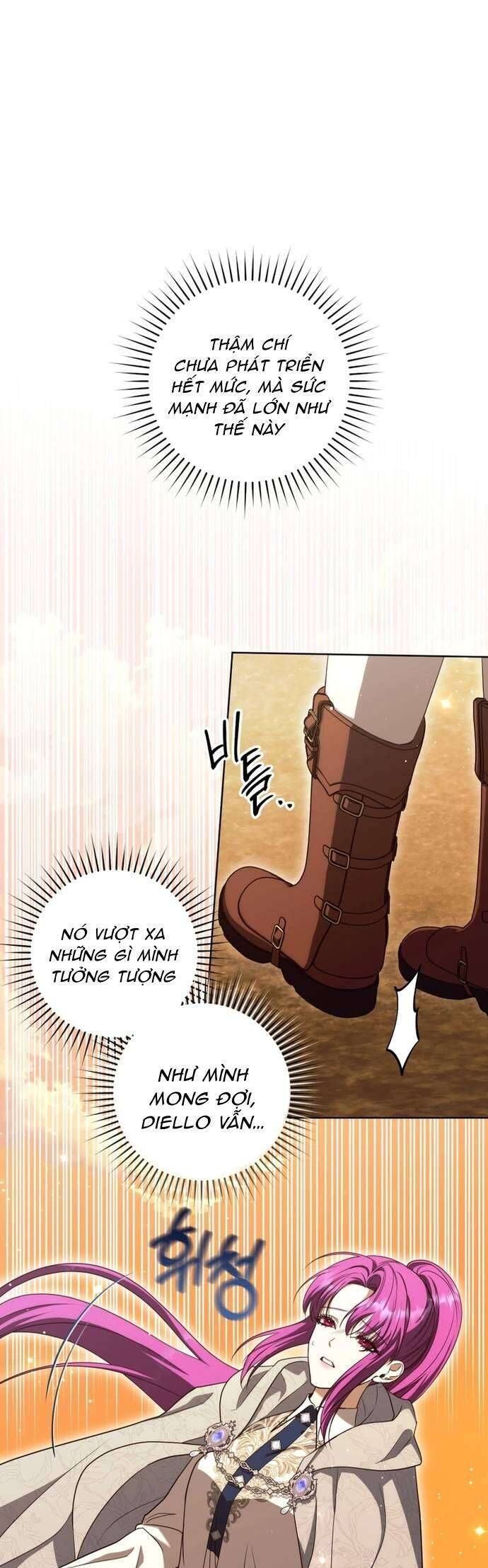 Nữ Phụ Muốn Chạy Trốn Khỏi Gã Nam Chính Ám Ảnh Chapter 13 - 48