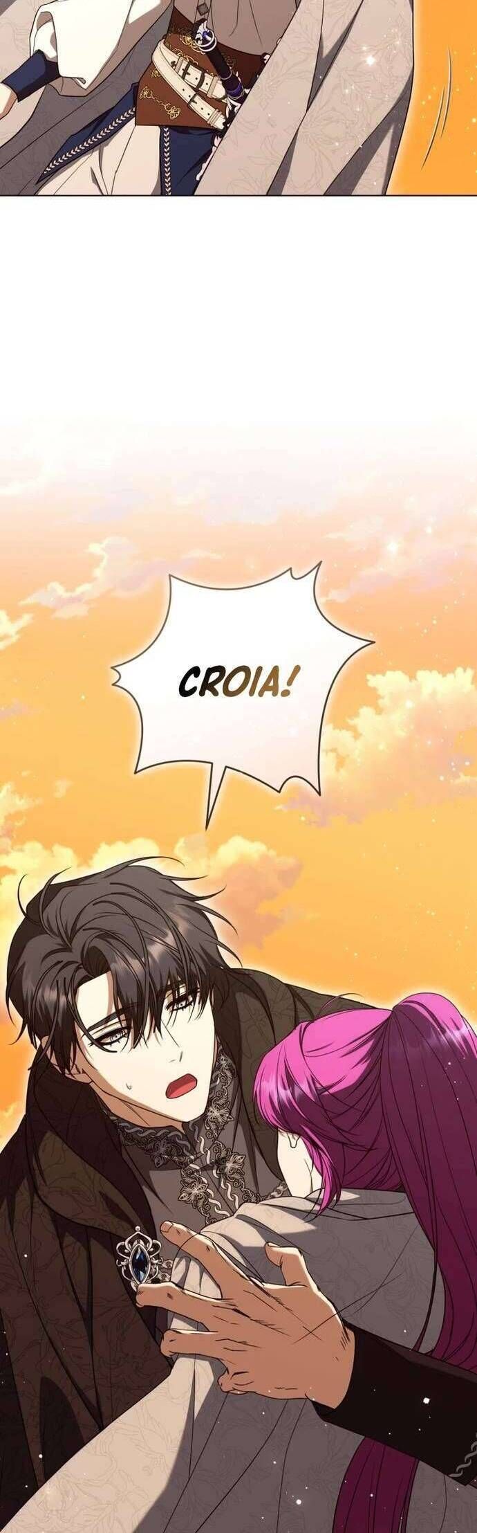 Nữ Phụ Muốn Chạy Trốn Khỏi Gã Nam Chính Ám Ảnh Chapter 13 - 49