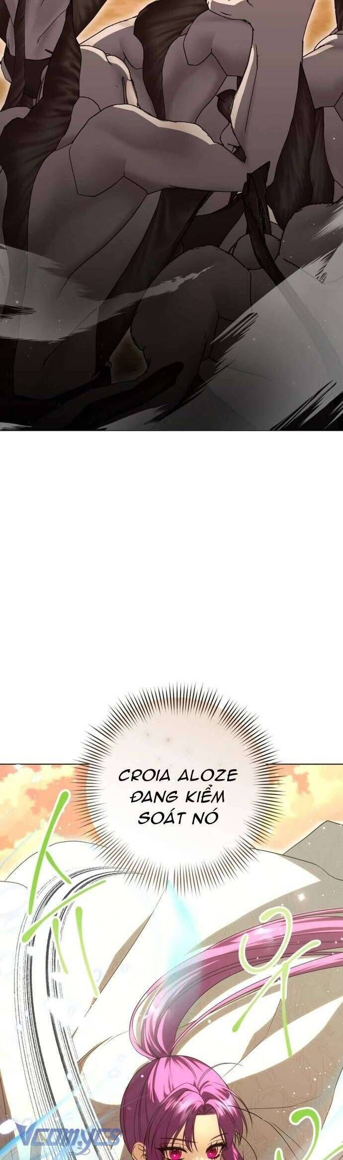 Nữ Phụ Muốn Chạy Trốn Khỏi Gã Nam Chính Ám Ảnh Chapter 13 - 6