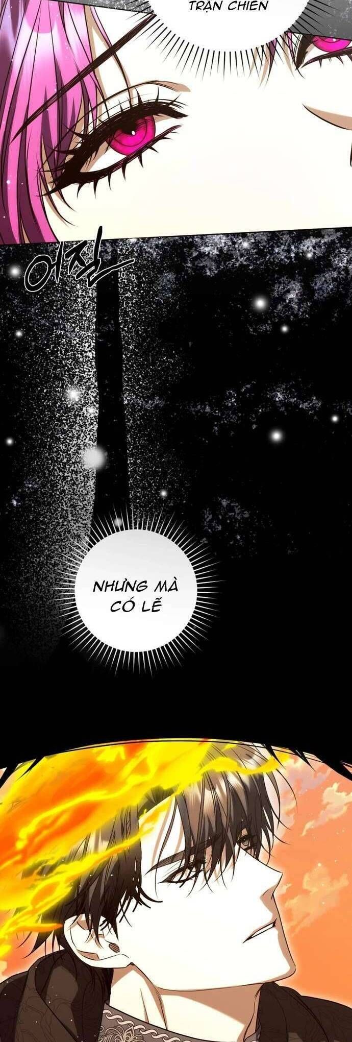 Nữ Phụ Muốn Chạy Trốn Khỏi Gã Nam Chính Ám Ảnh Chapter 13 - 52