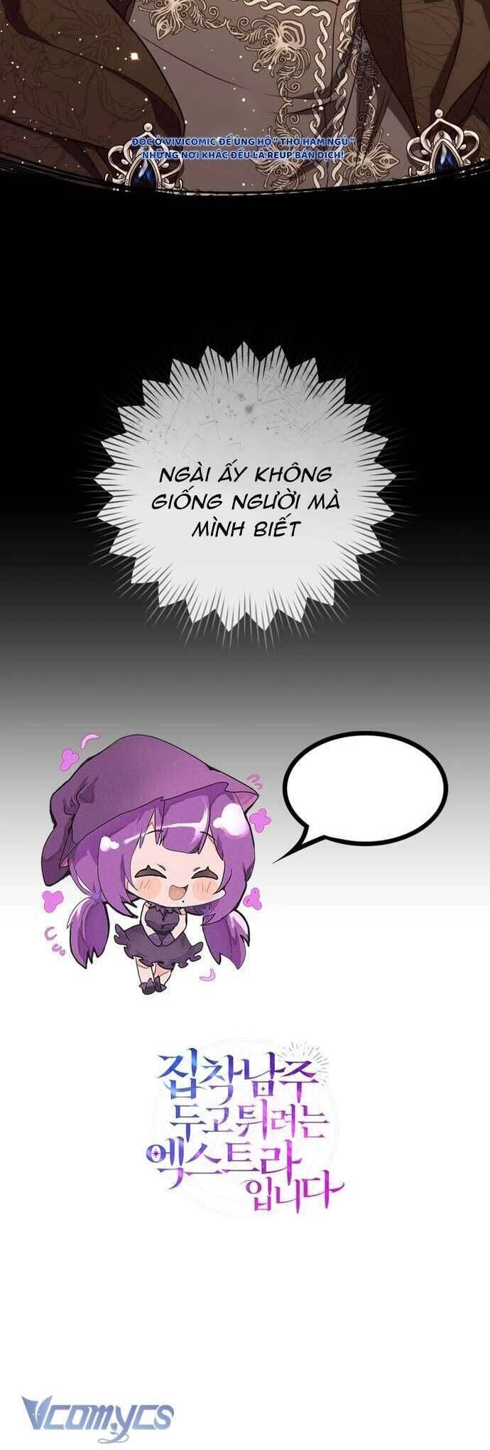 Nữ Phụ Muốn Chạy Trốn Khỏi Gã Nam Chính Ám Ảnh Chapter 13 - 53