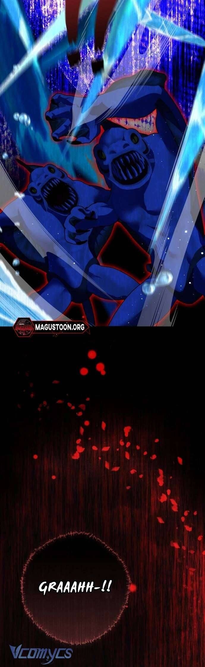 Nữ Phụ Muốn Chạy Trốn Khỏi Gã Nam Chính Ám Ảnh Chapter 13 - 9