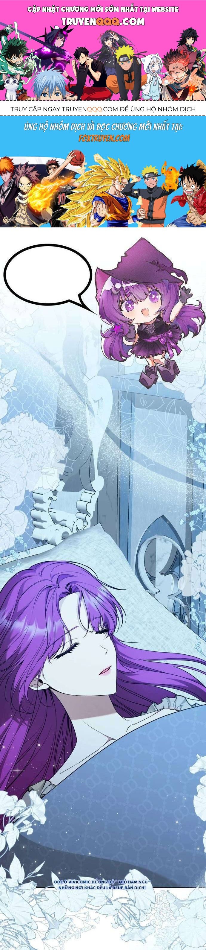 Nữ Phụ Muốn Chạy Trốn Khỏi Gã Nam Chính Ám Ảnh Chapter 14 - 1