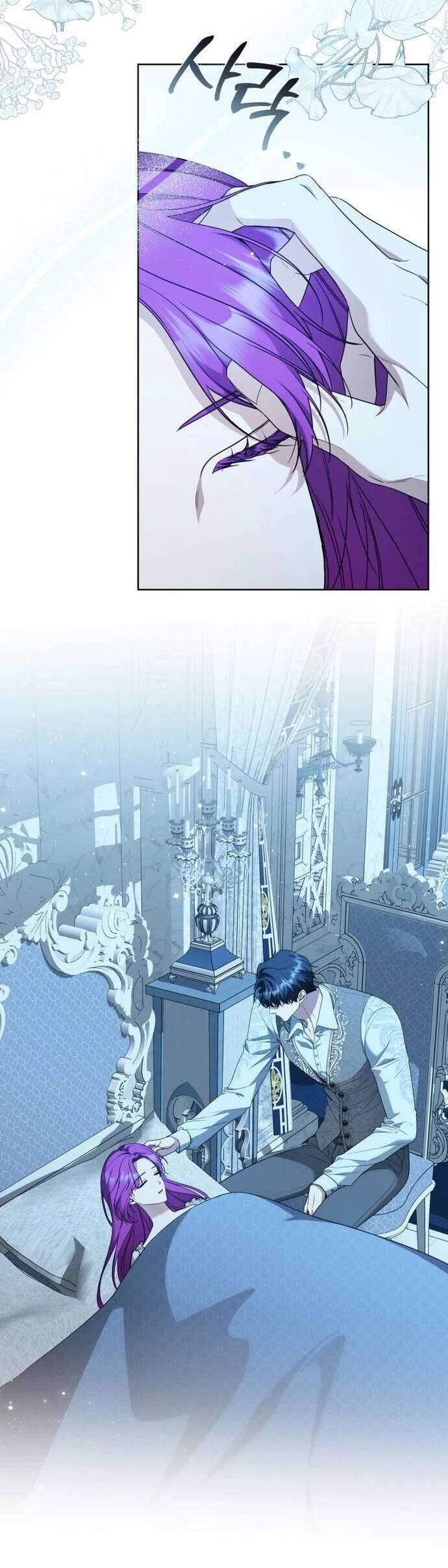 Nữ Phụ Muốn Chạy Trốn Khỏi Gã Nam Chính Ám Ảnh Chapter 14 - 2