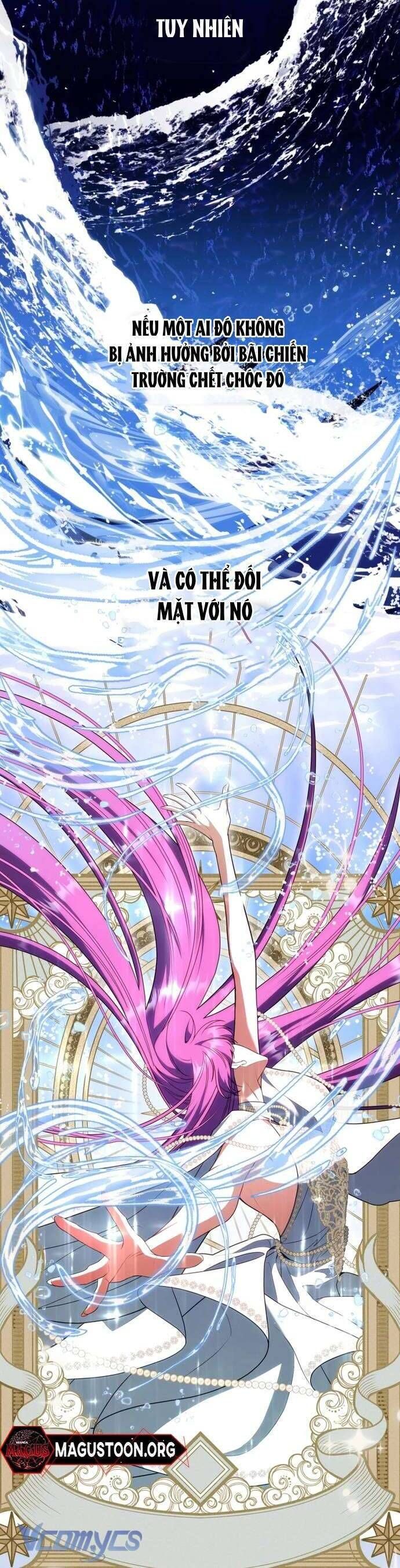 Nữ Phụ Muốn Chạy Trốn Khỏi Gã Nam Chính Ám Ảnh Chapter 14 - 12