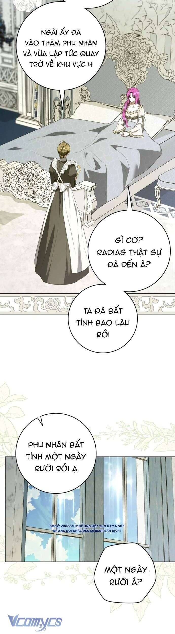 Nữ Phụ Muốn Chạy Trốn Khỏi Gã Nam Chính Ám Ảnh Chapter 14 - 20