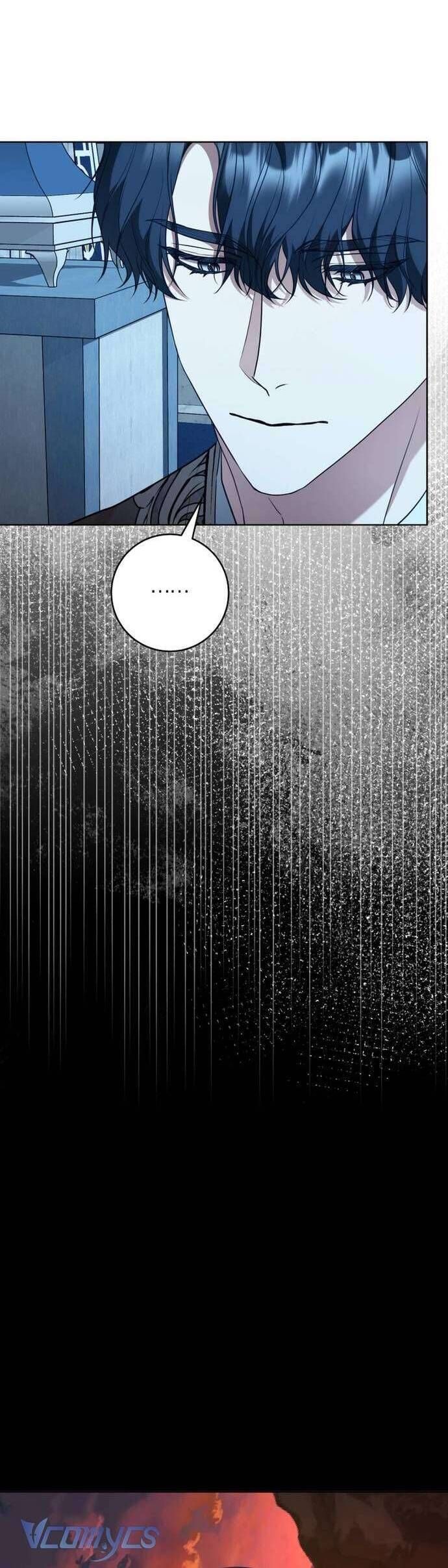 Nữ Phụ Muốn Chạy Trốn Khỏi Gã Nam Chính Ám Ảnh Chapter 14 - 3