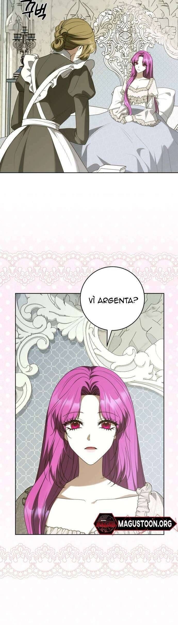 Nữ Phụ Muốn Chạy Trốn Khỏi Gã Nam Chính Ám Ảnh Chapter 14 - 25