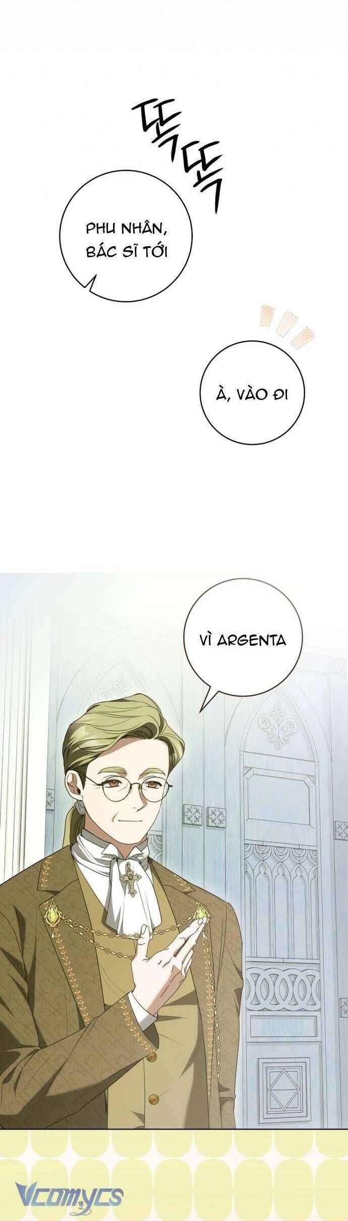 Nữ Phụ Muốn Chạy Trốn Khỏi Gã Nam Chính Ám Ảnh Chapter 14 - 26