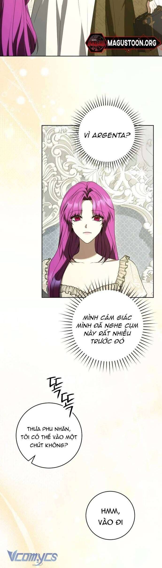 Nữ Phụ Muốn Chạy Trốn Khỏi Gã Nam Chính Ám Ảnh Chapter 14 - 29