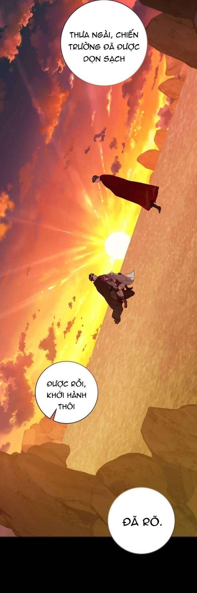 Nữ Phụ Muốn Chạy Trốn Khỏi Gã Nam Chính Ám Ảnh Chapter 14 - 4