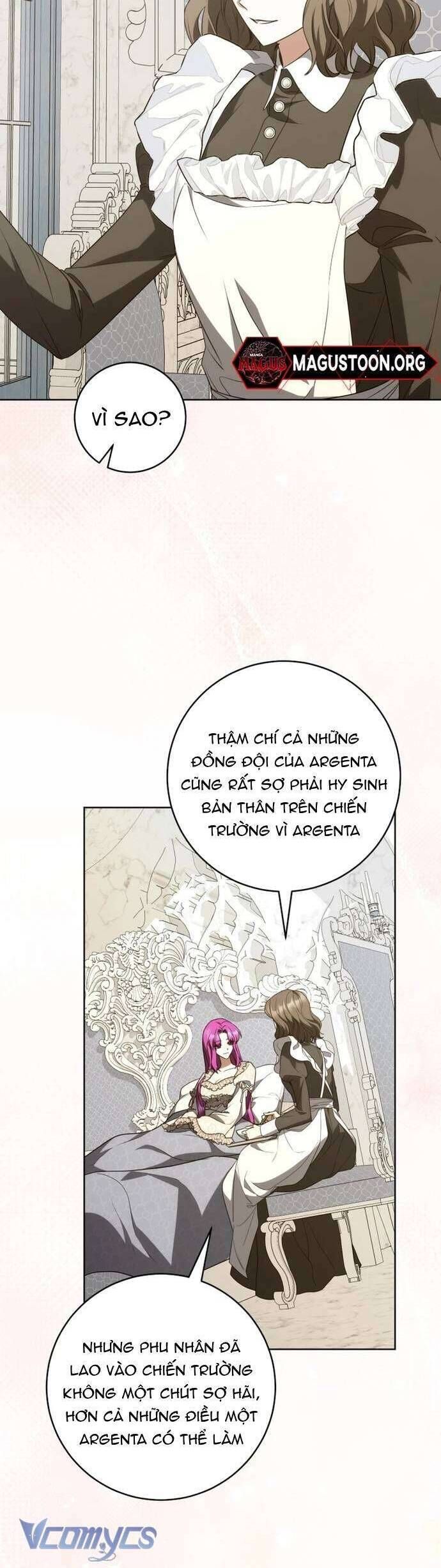 Nữ Phụ Muốn Chạy Trốn Khỏi Gã Nam Chính Ám Ảnh Chapter 14 - 32