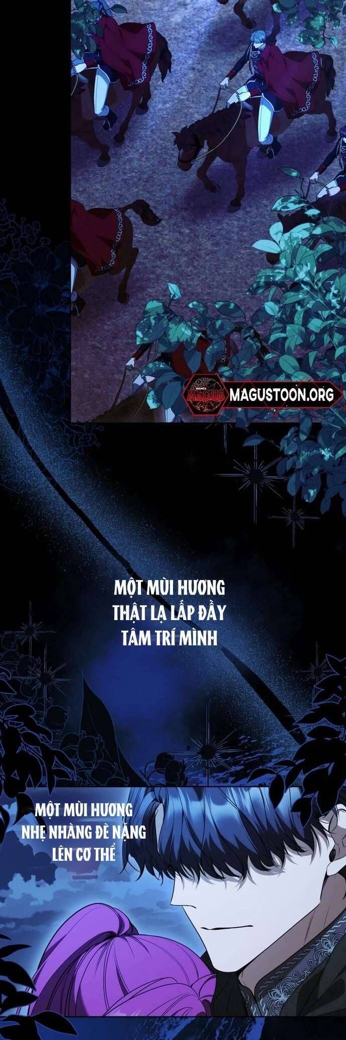 Nữ Phụ Muốn Chạy Trốn Khỏi Gã Nam Chính Ám Ảnh Chapter 14 - 7