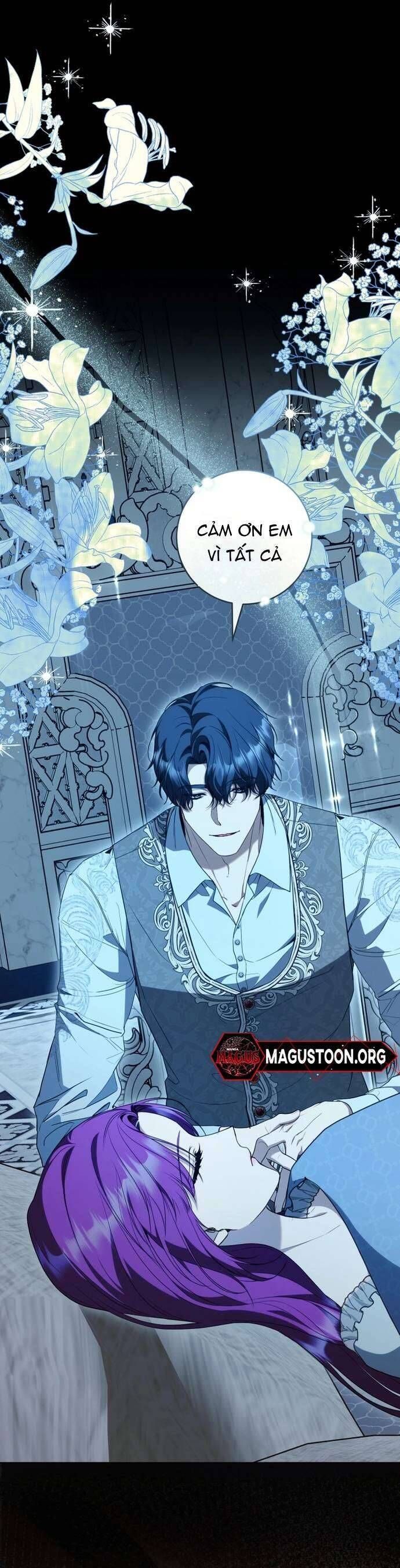 Nữ Phụ Muốn Chạy Trốn Khỏi Gã Nam Chính Ám Ảnh Chapter 14 - 10