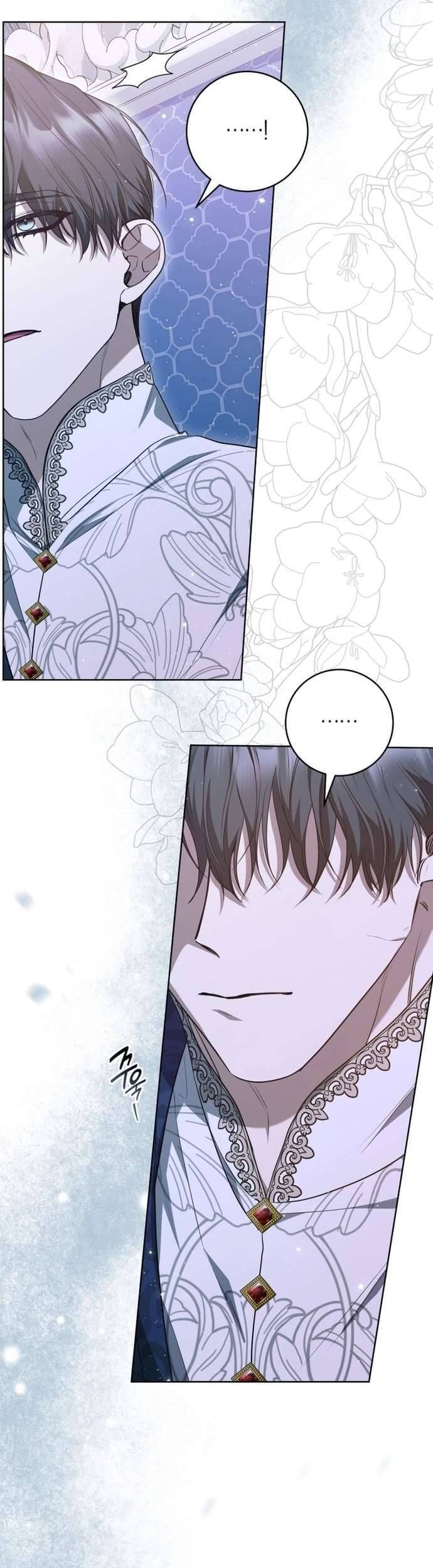 Nữ Phụ Muốn Chạy Trốn Khỏi Gã Nam Chính Ám Ảnh Chapter 15 - 17