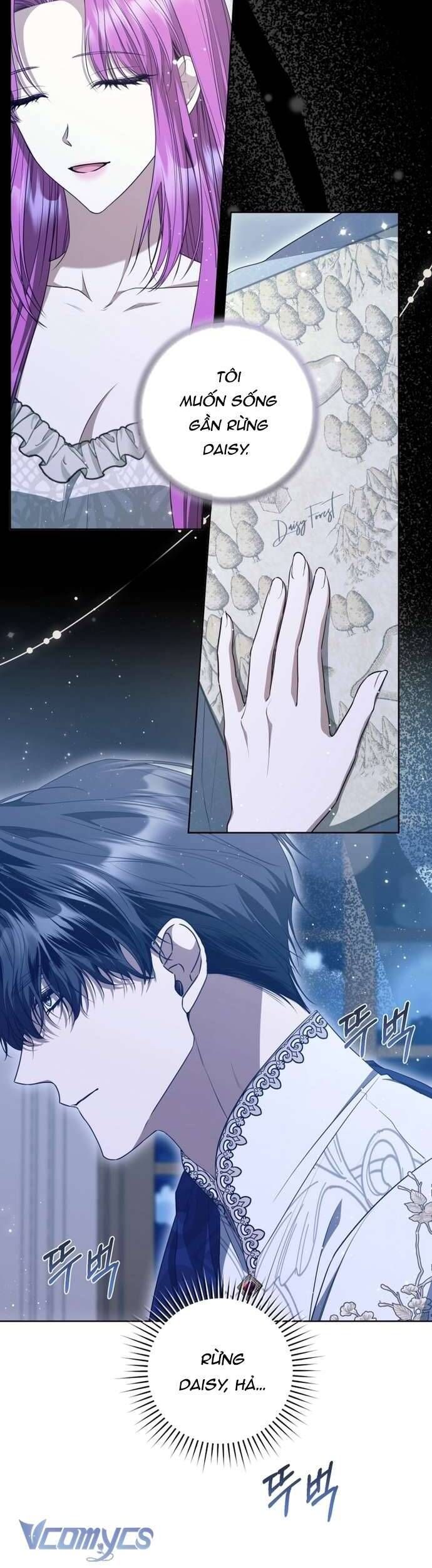 Nữ Phụ Muốn Chạy Trốn Khỏi Gã Nam Chính Ám Ảnh Chapter 15 - 22