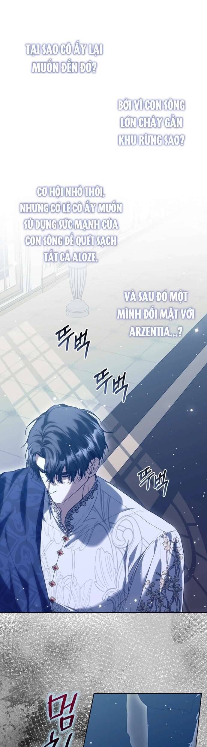 Nữ Phụ Muốn Chạy Trốn Khỏi Gã Nam Chính Ám Ảnh Chapter 15 - 23