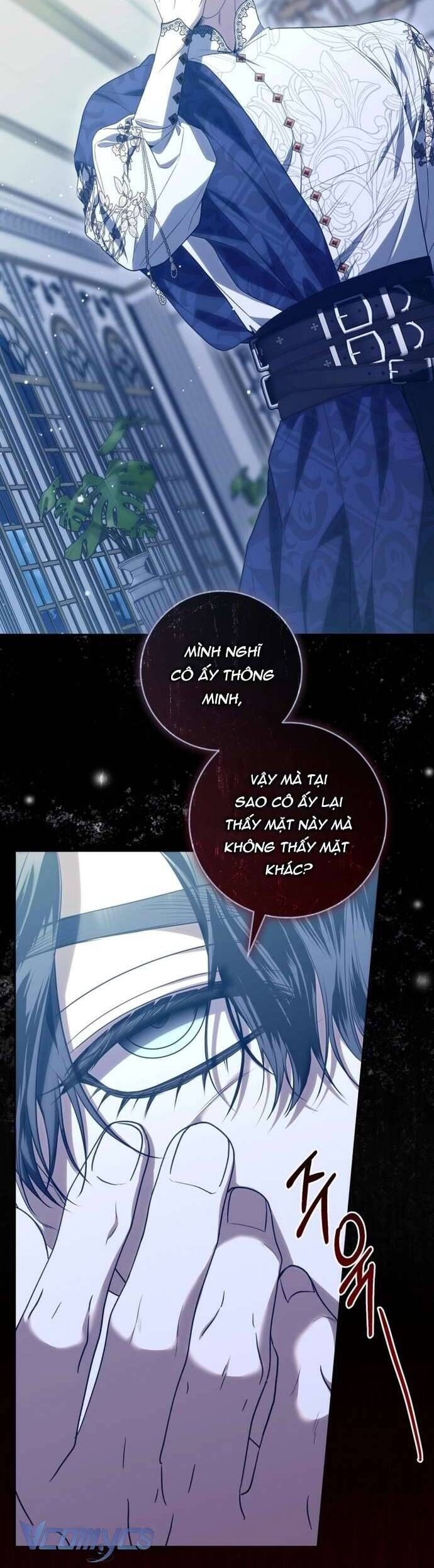 Nữ Phụ Muốn Chạy Trốn Khỏi Gã Nam Chính Ám Ảnh Chapter 15 - 25