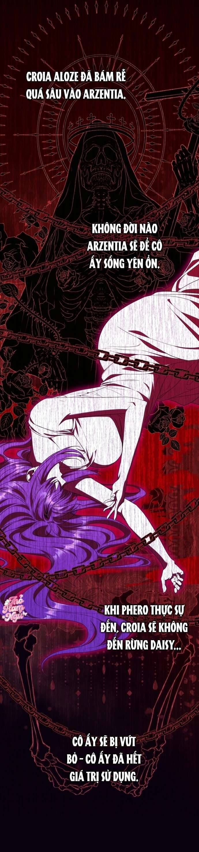 Nữ Phụ Muốn Chạy Trốn Khỏi Gã Nam Chính Ám Ảnh Chapter 15 - 26