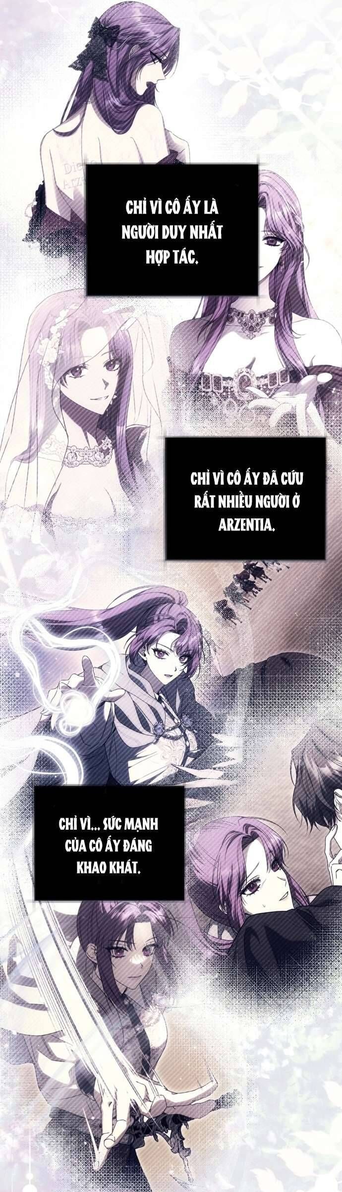 Nữ Phụ Muốn Chạy Trốn Khỏi Gã Nam Chính Ám Ảnh Chapter 15 - 28