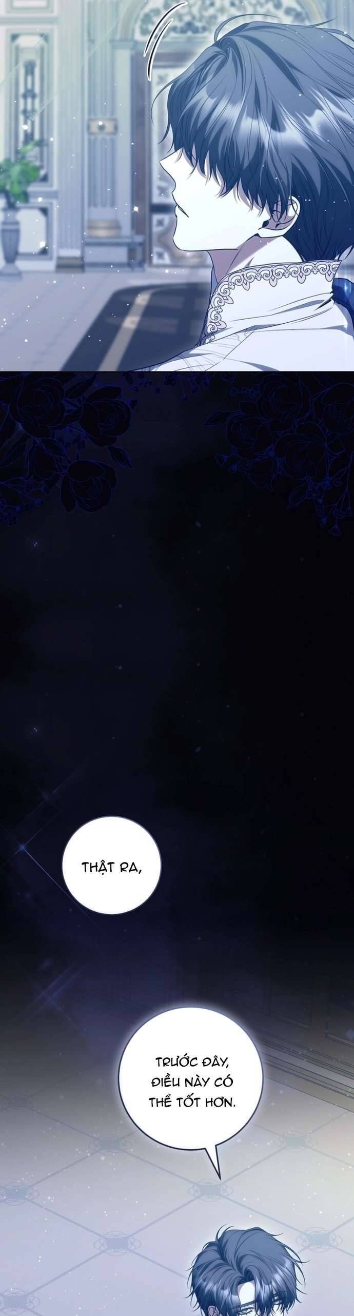 Nữ Phụ Muốn Chạy Trốn Khỏi Gã Nam Chính Ám Ảnh Chapter 15 - 31
