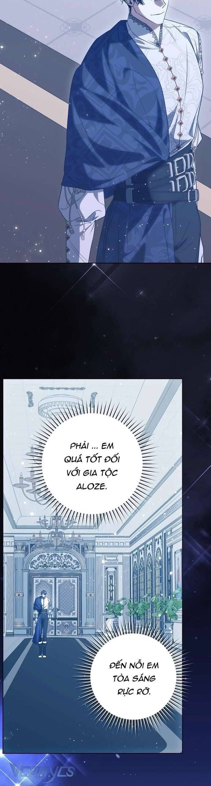 Nữ Phụ Muốn Chạy Trốn Khỏi Gã Nam Chính Ám Ảnh Chapter 15 - 32