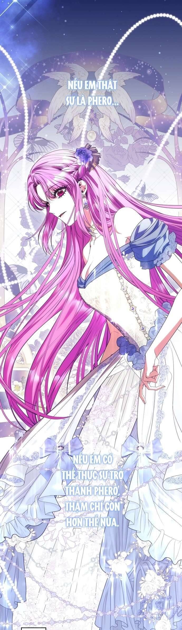 Nữ Phụ Muốn Chạy Trốn Khỏi Gã Nam Chính Ám Ảnh Chapter 15 - 33