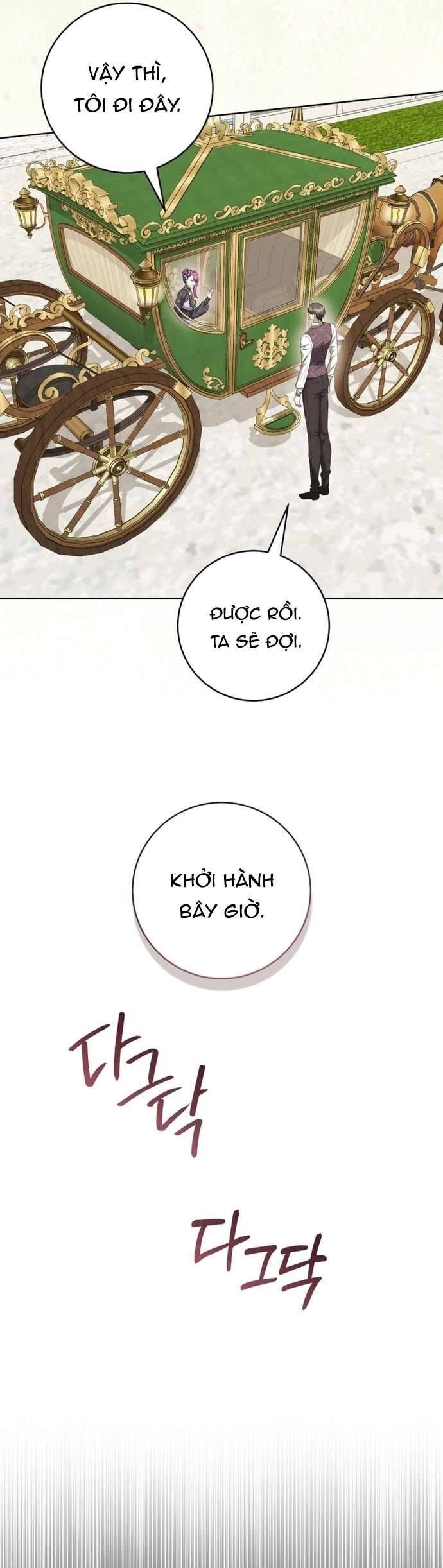 Nữ Phụ Muốn Chạy Trốn Khỏi Gã Nam Chính Ám Ảnh Chapter 15 - 36