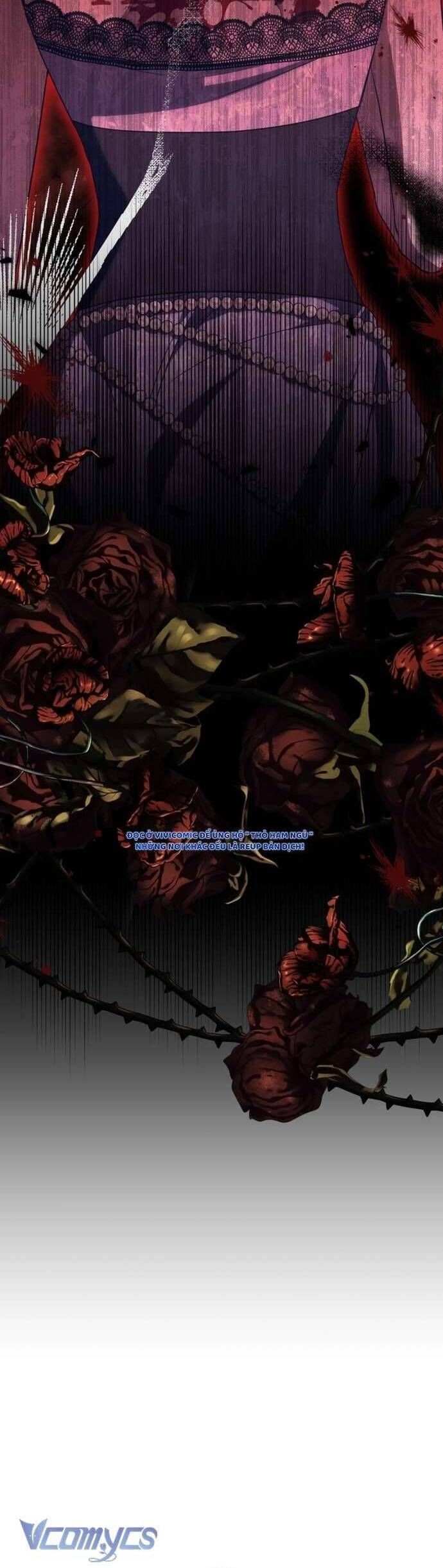 Nữ Phụ Muốn Chạy Trốn Khỏi Gã Nam Chính Ám Ảnh Chapter 15 - 38