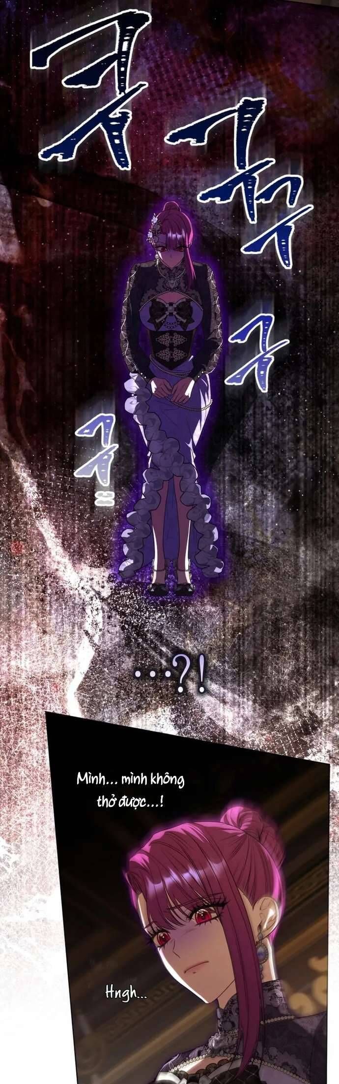 Nữ Phụ Muốn Chạy Trốn Khỏi Gã Nam Chính Ám Ảnh Chapter 16 - 16