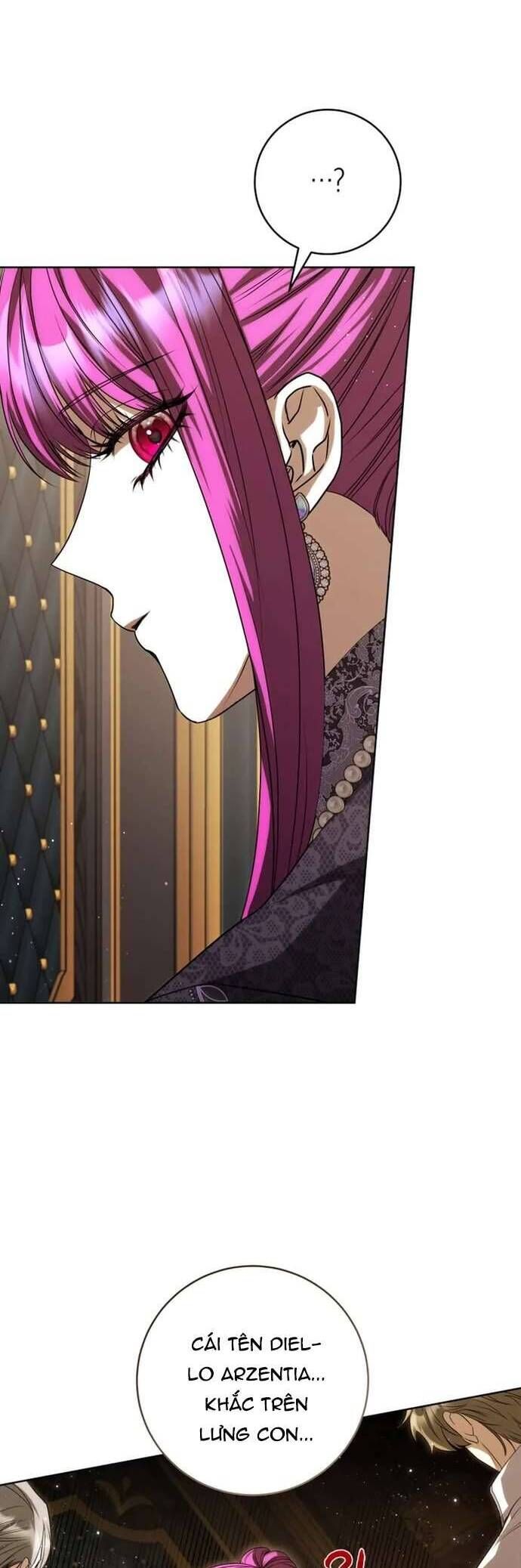 Nữ Phụ Muốn Chạy Trốn Khỏi Gã Nam Chính Ám Ảnh Chapter 16 - 28