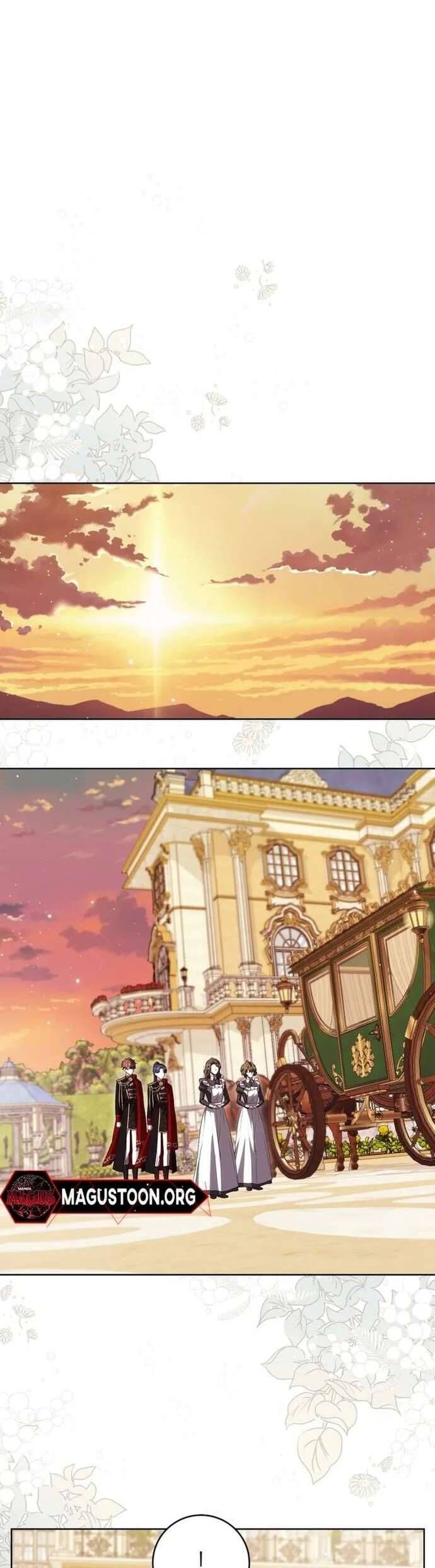 Nữ Phụ Muốn Chạy Trốn Khỏi Gã Nam Chính Ám Ảnh Chapter 16 - 31