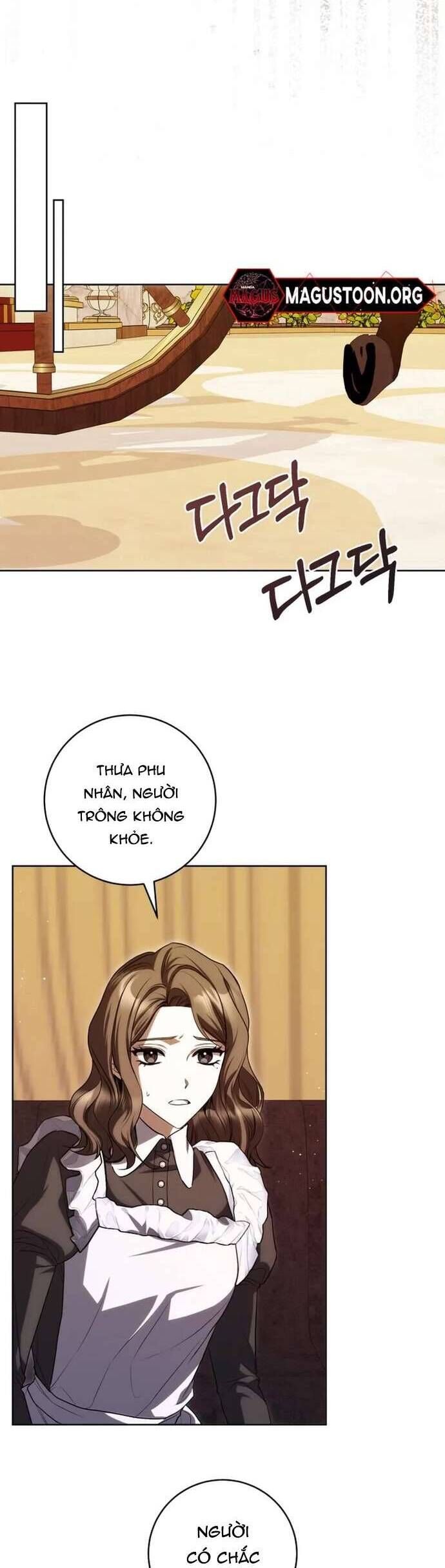 Nữ Phụ Muốn Chạy Trốn Khỏi Gã Nam Chính Ám Ảnh Chapter 16 - 34