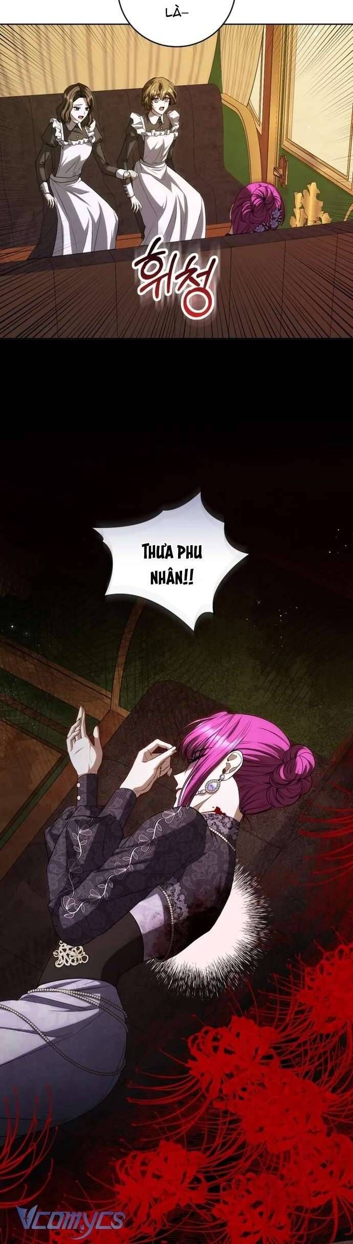 Nữ Phụ Muốn Chạy Trốn Khỏi Gã Nam Chính Ám Ảnh Chapter 16 - 35