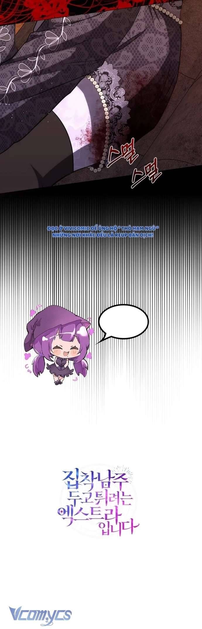 Nữ Phụ Muốn Chạy Trốn Khỏi Gã Nam Chính Ám Ảnh Chapter 16 - 36