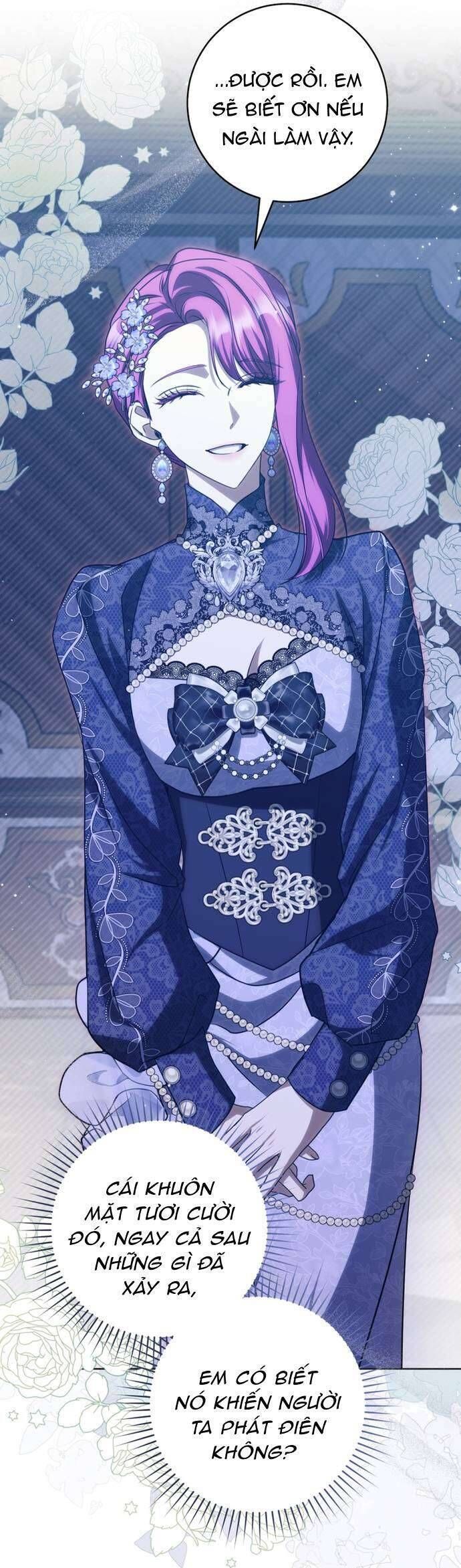 Nữ Phụ Muốn Chạy Trốn Khỏi Gã Nam Chính Ám Ảnh Chapter 17 - 17