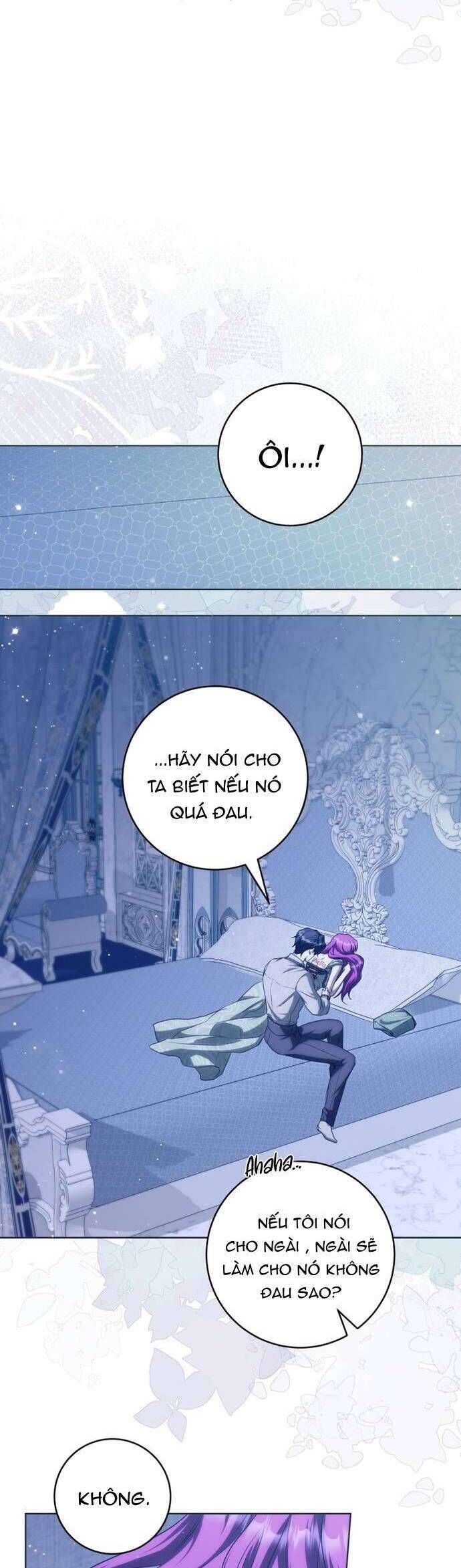 Nữ Phụ Muốn Chạy Trốn Khỏi Gã Nam Chính Ám Ảnh Chapter 17 - 18