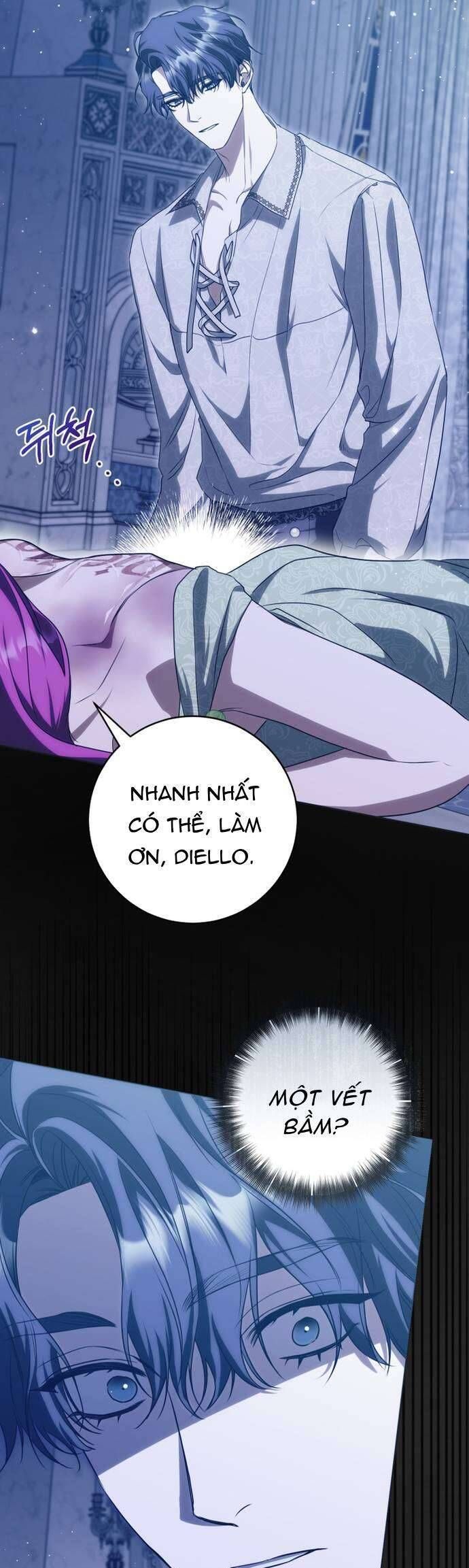 Nữ Phụ Muốn Chạy Trốn Khỏi Gã Nam Chính Ám Ảnh Chapter 17 - 20