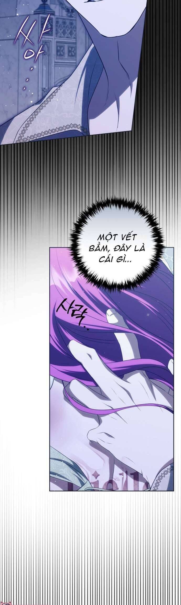 Nữ Phụ Muốn Chạy Trốn Khỏi Gã Nam Chính Ám Ảnh Chapter 17 - 21