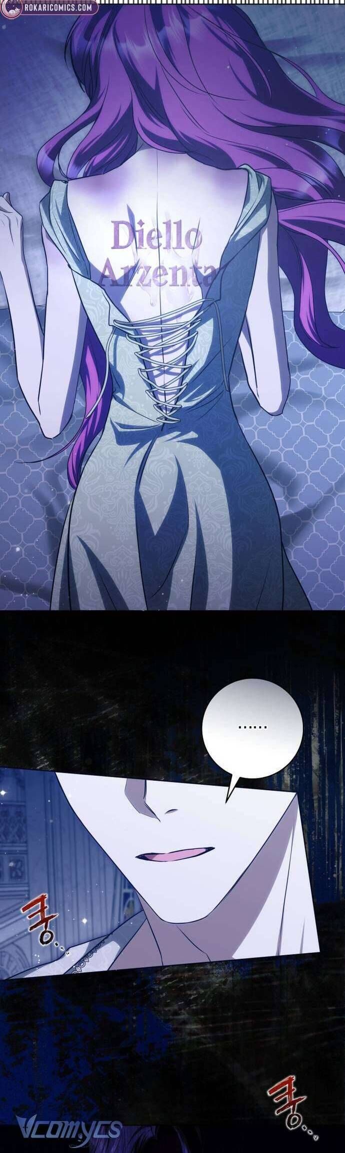 Nữ Phụ Muốn Chạy Trốn Khỏi Gã Nam Chính Ám Ảnh Chapter 17 - 22