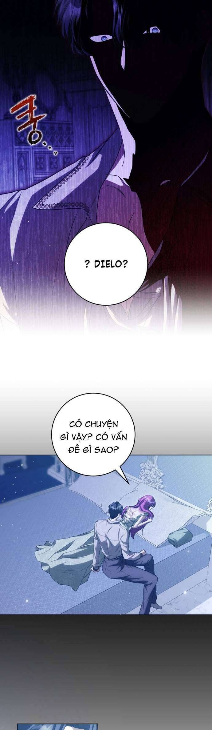 Nữ Phụ Muốn Chạy Trốn Khỏi Gã Nam Chính Ám Ảnh Chapter 17 - 23