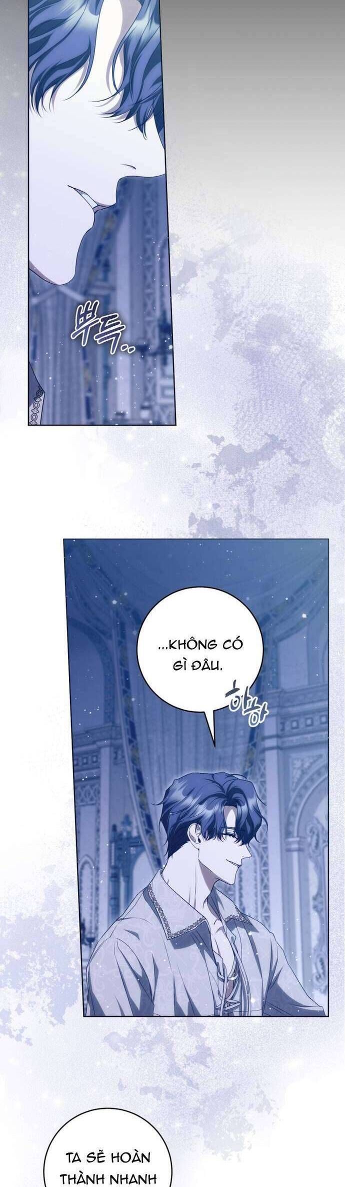 Nữ Phụ Muốn Chạy Trốn Khỏi Gã Nam Chính Ám Ảnh Chapter 17 - 24