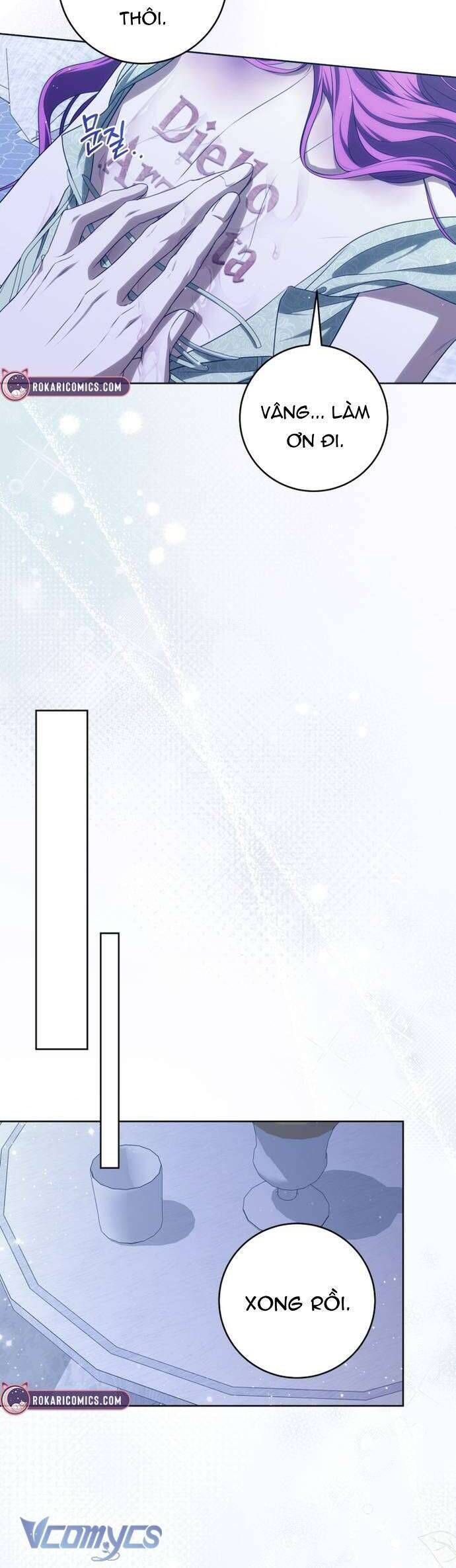 Nữ Phụ Muốn Chạy Trốn Khỏi Gã Nam Chính Ám Ảnh Chapter 17 - 25