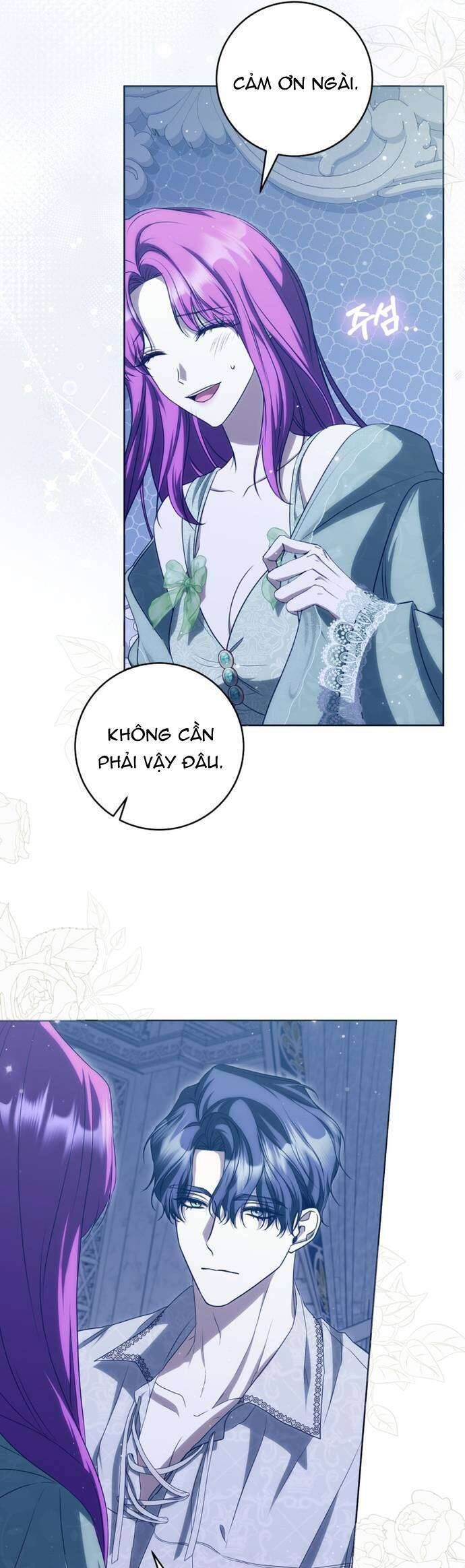 Nữ Phụ Muốn Chạy Trốn Khỏi Gã Nam Chính Ám Ảnh Chapter 17 - 26