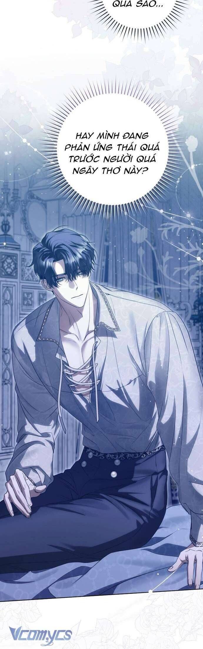 Nữ Phụ Muốn Chạy Trốn Khỏi Gã Nam Chính Ám Ảnh Chapter 17 - 30